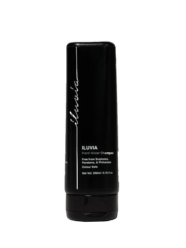 Iluvia-Hard-Water-Shampoo-200Ml